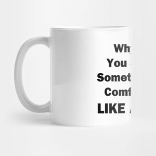 Coma Mug